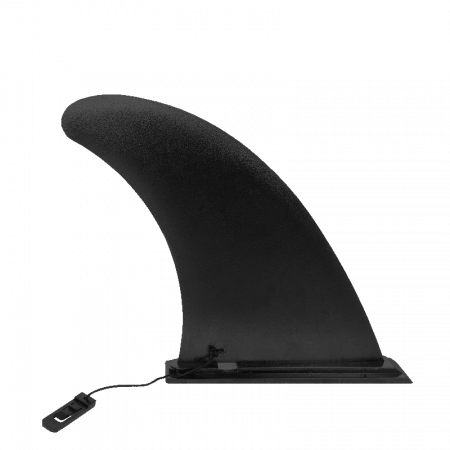 Slide-In 8″ Fin