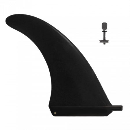 US box 8″ Fin