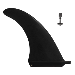 US box 8″ Fin