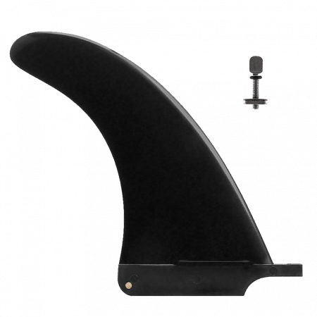US box 9″ Fin