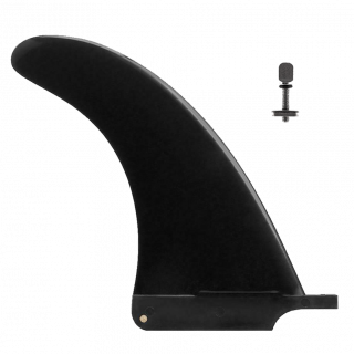 US box 9″ Fin