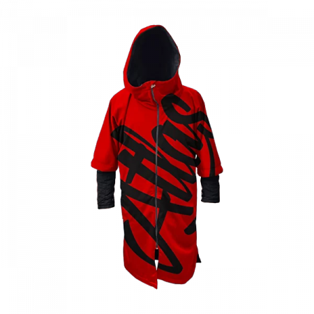 Костюм для SUP Atlas PONCHO RED ONE