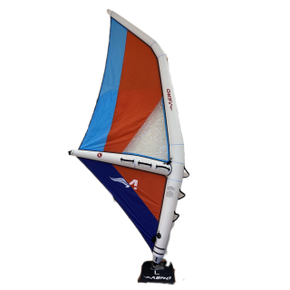 Парус для виндсерфинга, для SUP доски, 4,2 м